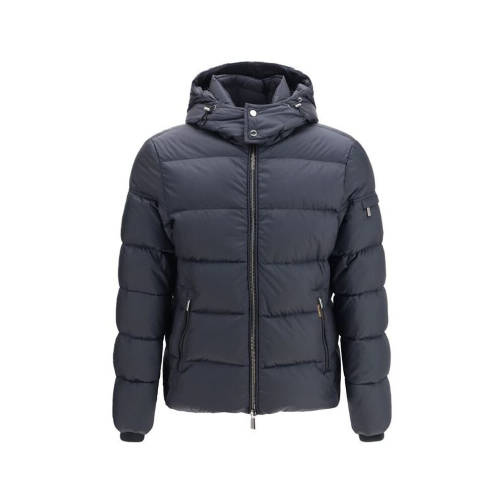 Moorer Men Brett-Sh Down Jacket